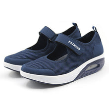 Load image into Gallery viewer, Women's Breathable Comfortable Walking Shoes