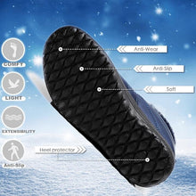 Load image into Gallery viewer, Women's Light-Weight Warm Comfy Snow Boots