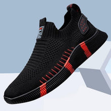Load image into Gallery viewer, Men's Comfortable Casual Walking Shoes