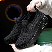 Load image into Gallery viewer, Women's Breathable Comfortable Walking Shoes