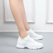 Load image into Gallery viewer, Women Comfortable Stylish Shoes, Long Time Standing work, Walking, Travel, Driving