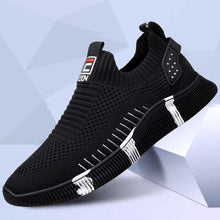 Load image into Gallery viewer, Men's Comfortable Casual Walking Shoes
