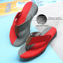 Load image into Gallery viewer, Men's Summer Flip-flops