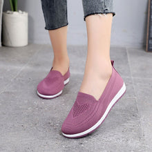 Load image into Gallery viewer, Women's Breathable Walking Shoes