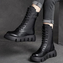 Load image into Gallery viewer, Women's Non-slip high-Top Boots