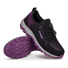 Load image into Gallery viewer, Women's Stretchable Non-Slip Super Soft Walking Shoes