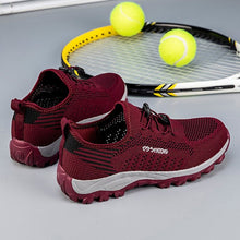 Load image into Gallery viewer, Women's Stretchable Non-Slip Super Soft Walking Shoes