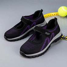 Load image into Gallery viewer, Women's Breathable Non-Slip Walking Shoes