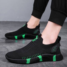 Load image into Gallery viewer, Men's Comfortable Casual Walking Shoes