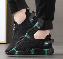 Load image into Gallery viewer, Men's Comfortable Casual Walking Shoes