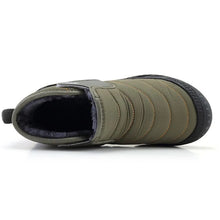 Load image into Gallery viewer, Men's Winter Warm Waterproof Boots