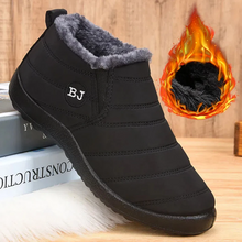 Load image into Gallery viewer, Women's Light-Weight Warm Comfy Snow Boots