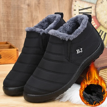 Load image into Gallery viewer, Women's Light-Weight Warm Comfy Snow Boots