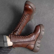 Load image into Gallery viewer, Women's Non-slip high-Top Boots