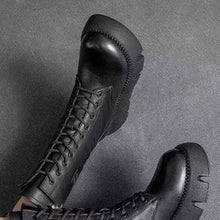Load image into Gallery viewer, Women's Non-slip high-Top Boots