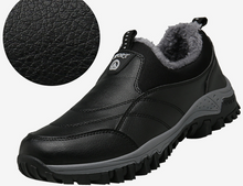 Load image into Gallery viewer, Men's Waterproof Warm Snow Shoes