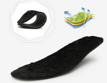 Load image into Gallery viewer, Men's Waterproof Warm Snow Shoes