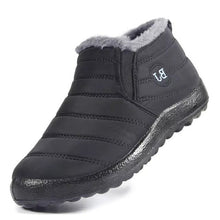 Load image into Gallery viewer, Men's Light-Weight Warm Comfy Snow Boots
