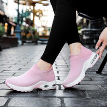 Load image into Gallery viewer, Women's Comfortable Breathable Walking Shoes