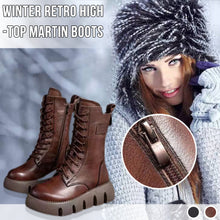 Load image into Gallery viewer, Women&#39;s Non-slip high-Top Boots
