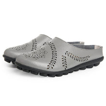 Load image into Gallery viewer, Women&#39;s Casual Breathable Slippers
