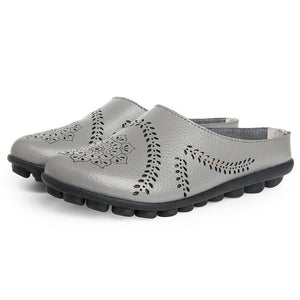 Women's Casual Breathable Slippers