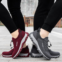 Load image into Gallery viewer, Women&#39;s Stretchable Non-Slip Super Soft Walking Shoes
