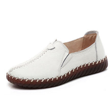 Load image into Gallery viewer, Women&#39;s Leather Waterproof Shoes
