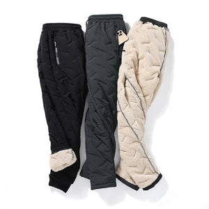 Fashion Unisex Sweatpants