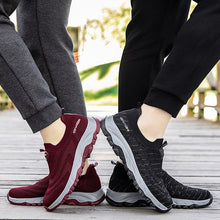 Load image into Gallery viewer, Women&#39;s Comfortable Breathable Walking Sneakers
