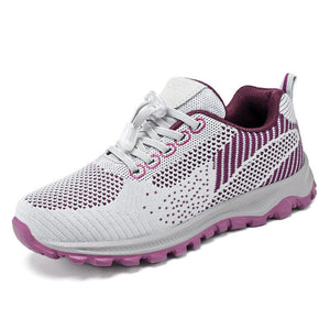 Women's Flat Non-slip Shoes