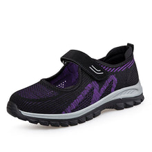 Load image into Gallery viewer, Women&#39;s Breathable Non-Slip Walking Shoes

