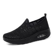 Load image into Gallery viewer, Women&#39;s Breathable Comfortable Walking Shoes
