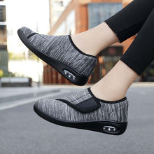 Load image into Gallery viewer, Women&#39;s Orthotic Non-Slip Casual Sneakers
