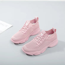 Load image into Gallery viewer, Women Comfortable Stylish Shoes, Long Time Standing work, Walking, Travel, Driving
