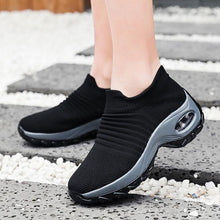 Load image into Gallery viewer, Women&#39;s Walking Sneakers
