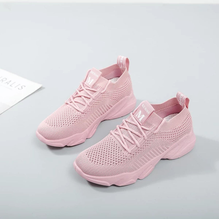 Women Comfortable Stylish Shoes, Long Time Standing work, Walking, Travel, Driving