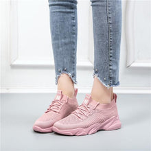 Load image into Gallery viewer, Women Comfortable Stylish Shoes, Long Time Standing work, Walking, Travel, Driving
