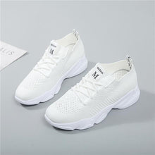 Load image into Gallery viewer, Women Comfortable Stylish Shoes, Long Time Standing work, Walking, Travel, Driving
