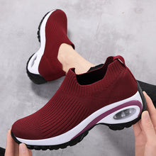 Load image into Gallery viewer, Women&#39;s non-slip soft Breathable Shoes
