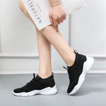 Load image into Gallery viewer, Women Comfortable Stylish Shoes, Long Time Standing work, Walking, Travel, Driving
