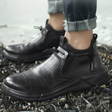 Load image into Gallery viewer, Men&#39;s Waterproof Indestructible Shoes
