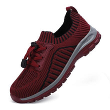 Load image into Gallery viewer, Women&#39;s Lightweight Comfortable Anti Slip Sneakers
