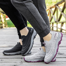 Load image into Gallery viewer, Women&#39;s Comfortable Breathable Walking Sneakers
