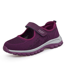 Load image into Gallery viewer, Women&#39;s Breathable Non-Slip Walking Shoes
