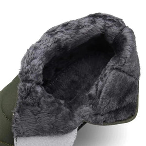 Women's Winter Waterproof Boots