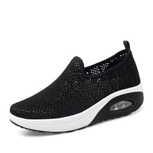 Load image into Gallery viewer, Women&#39;s Breathable Comfortable Walking Shoes
