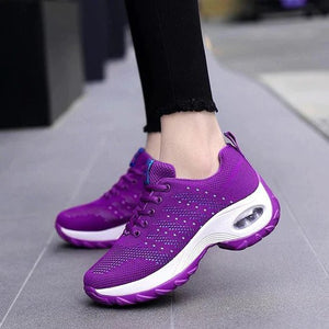 Women's Comfortable Non-slip Walking Shoes