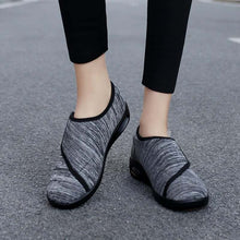 Load image into Gallery viewer, Women&#39;s Orthotic Non-Slip Casual Sneakers
