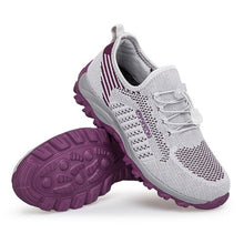 Load image into Gallery viewer, Women&#39;s Stretchable Non-Slip Super Soft Walking Shoes
